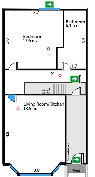 Property Floorplans 1