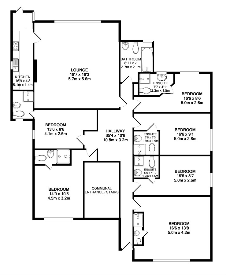 Property Floorplans 1