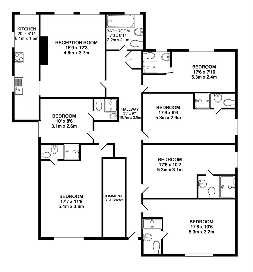 Property Floorplans 1
