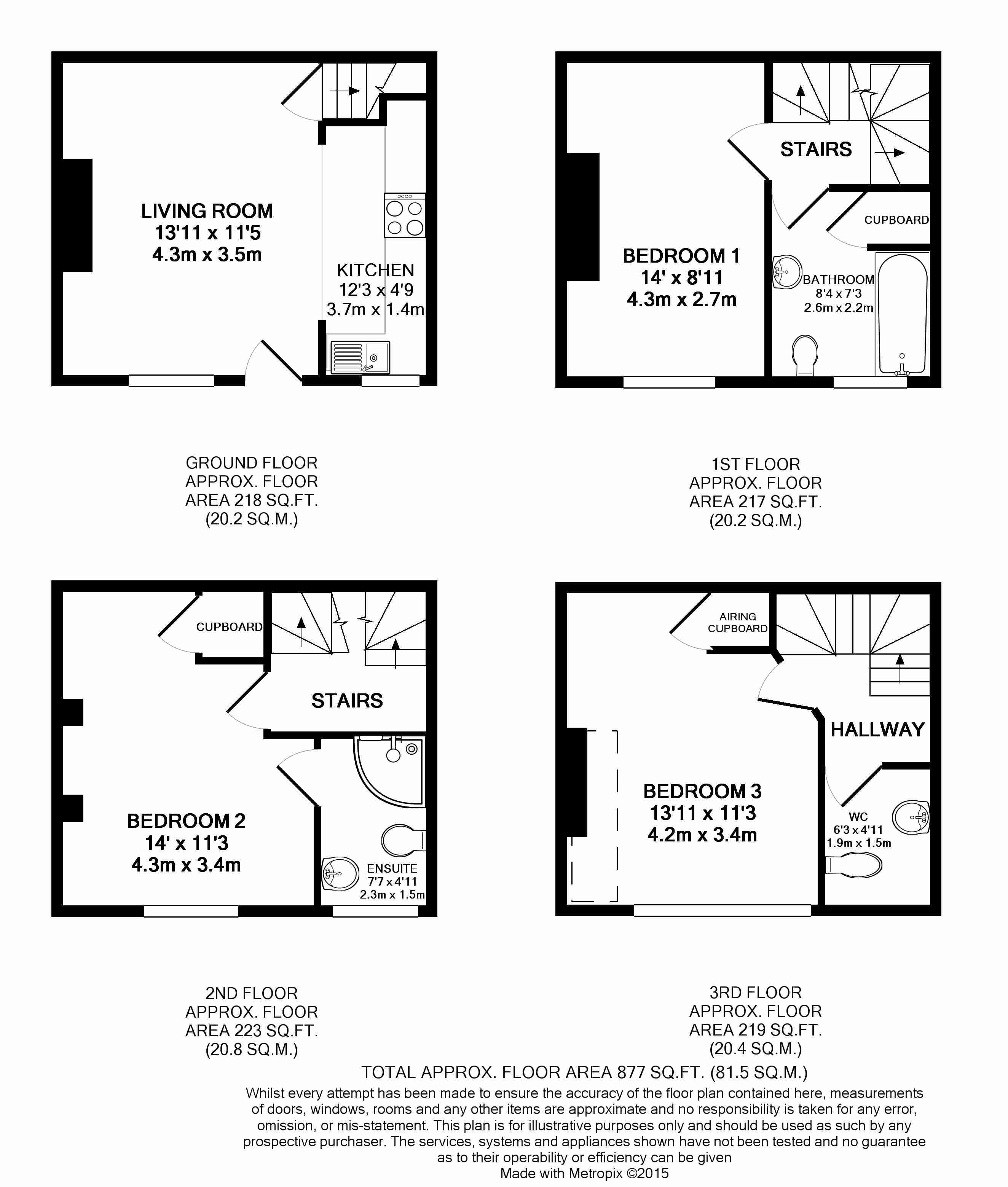 Property Floorplans 1