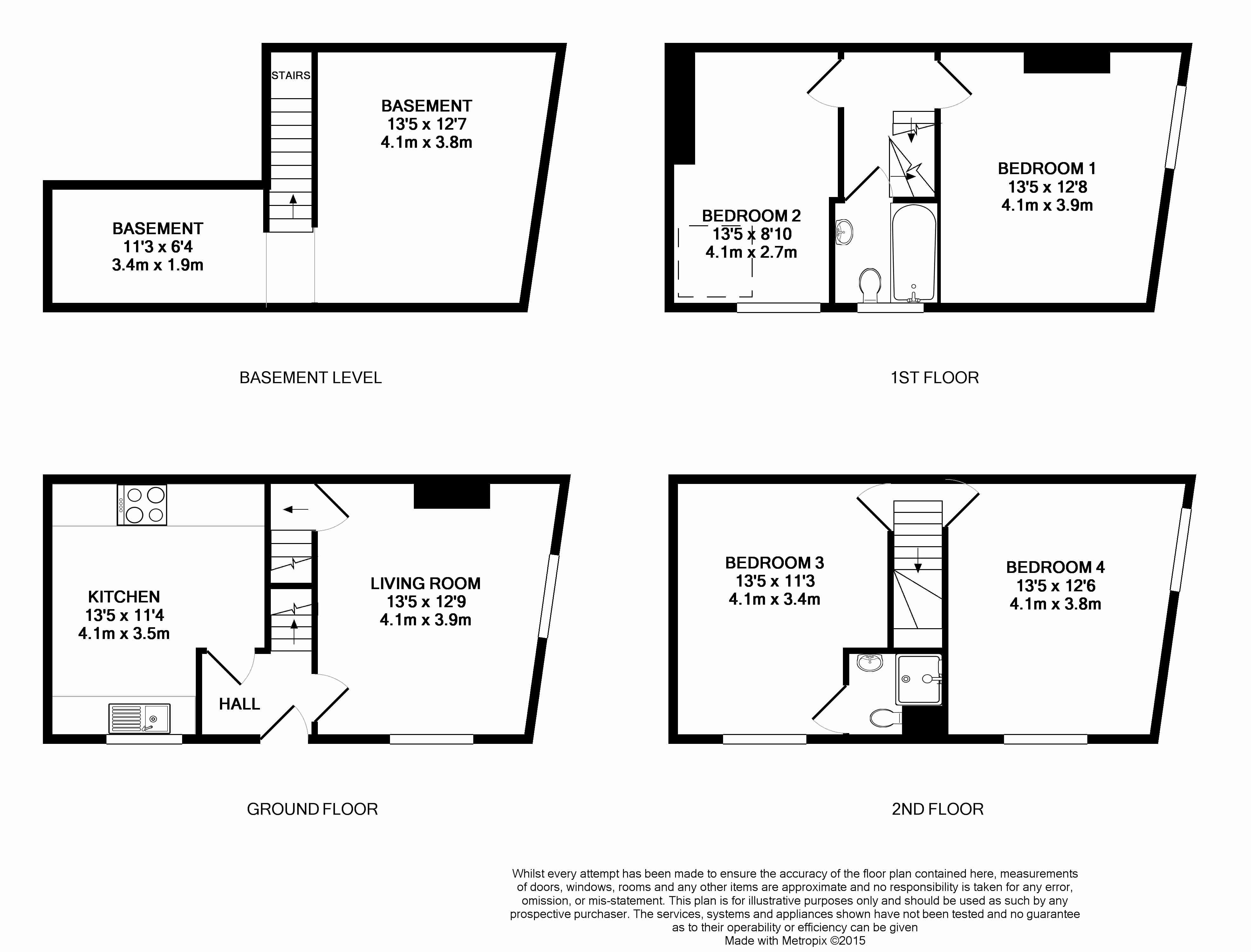Property Floorplans 1