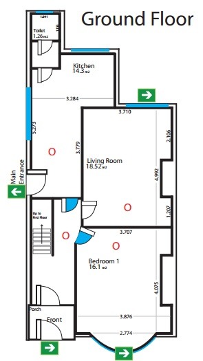 Property Floorplans 1