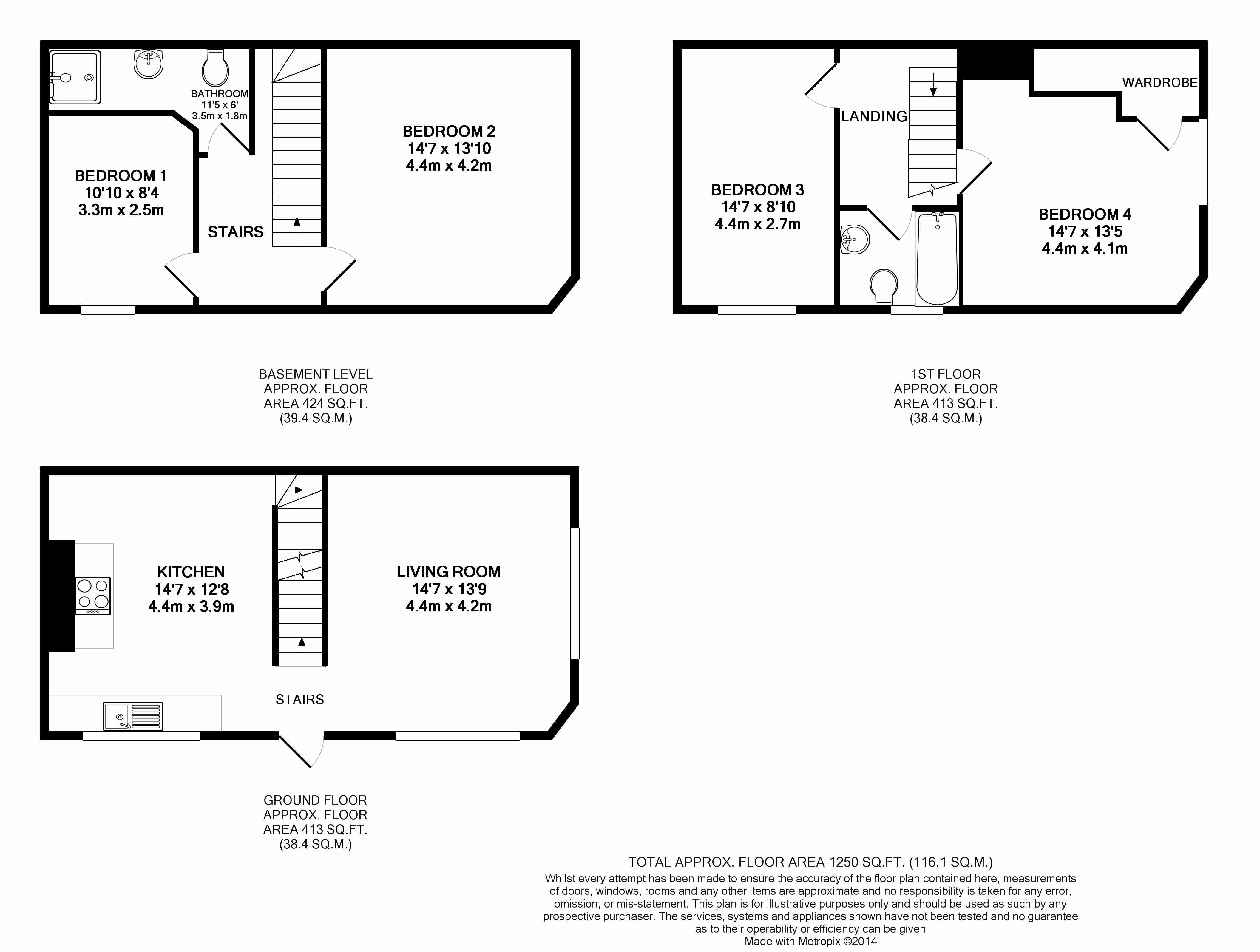 Property Floorplans 1