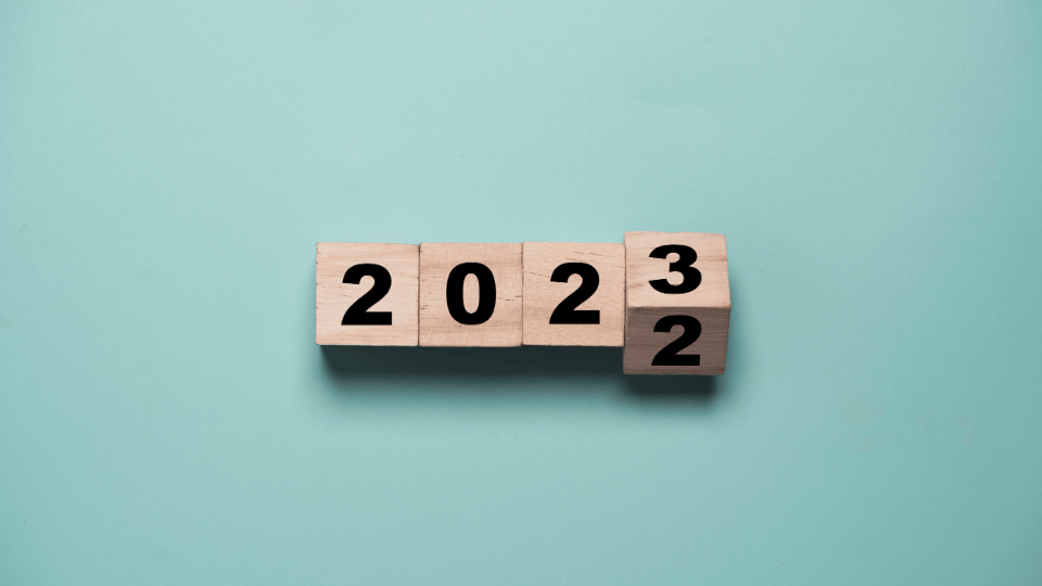 Market predictions for 2023