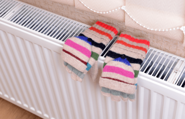 How to keep mould at bay over winter