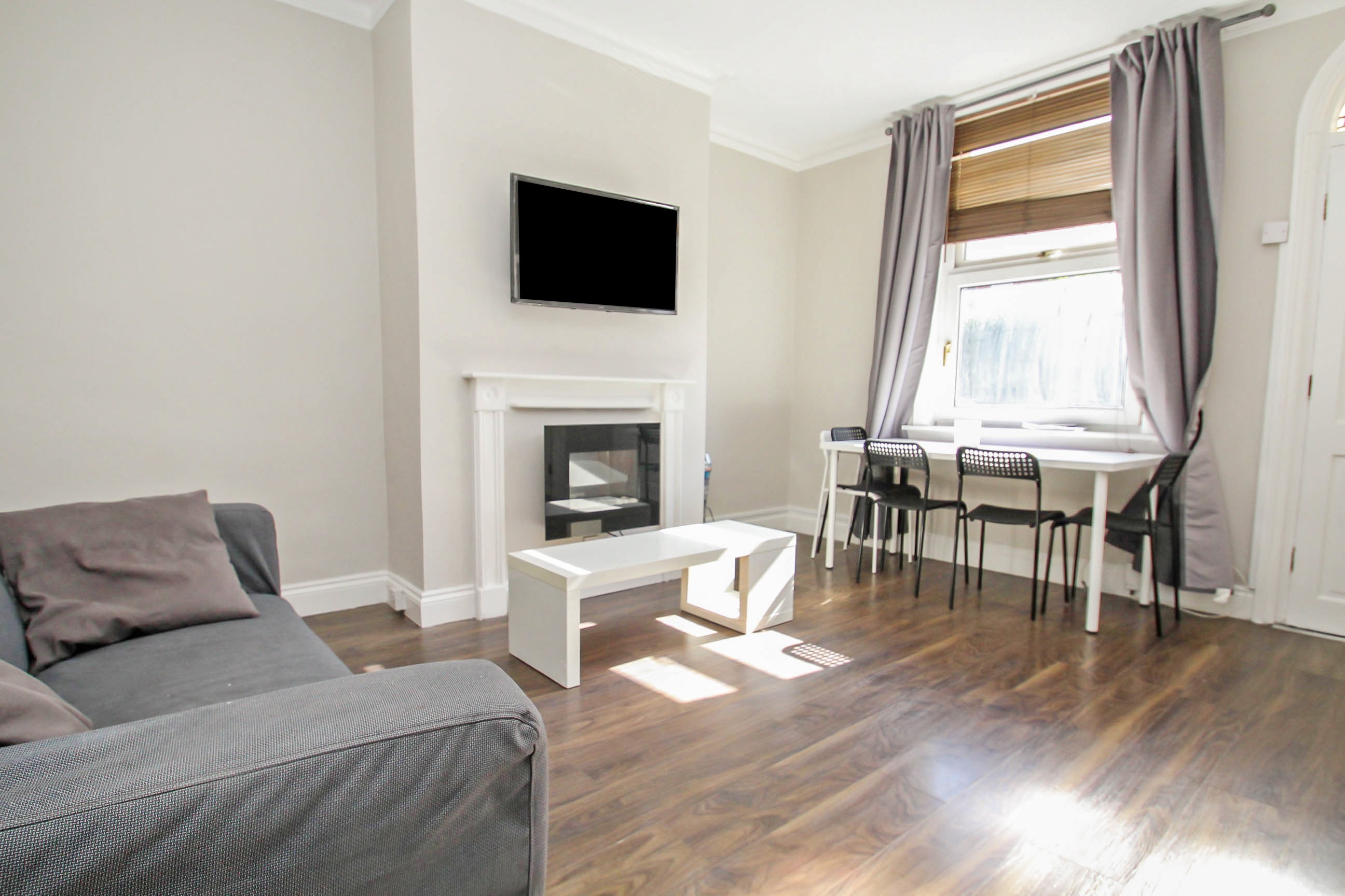 Haddon Avenue, Burley, Leeds, LS4