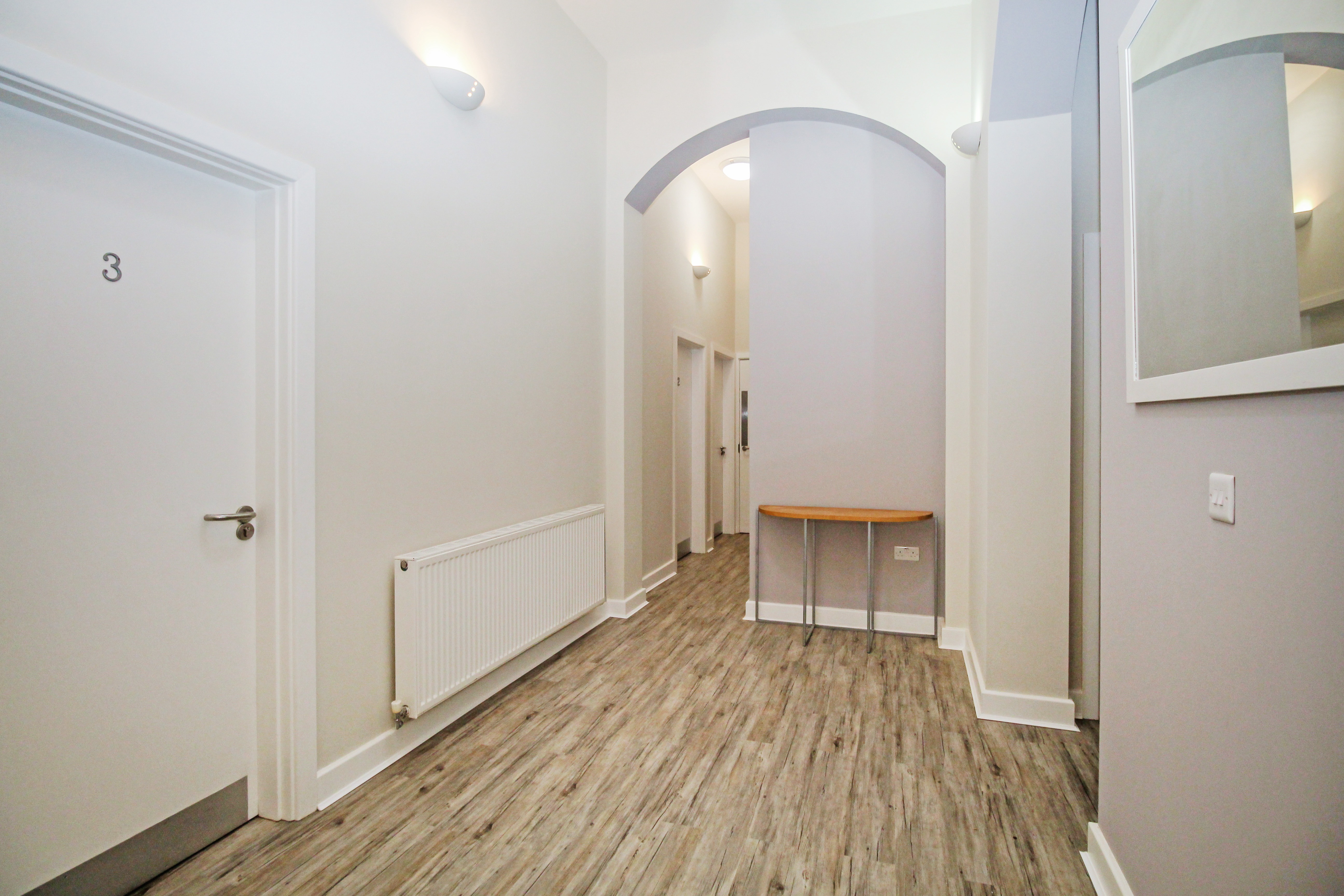 BILLS INCLUDED – Clarendon Road, City Centre, Leeds, LS2