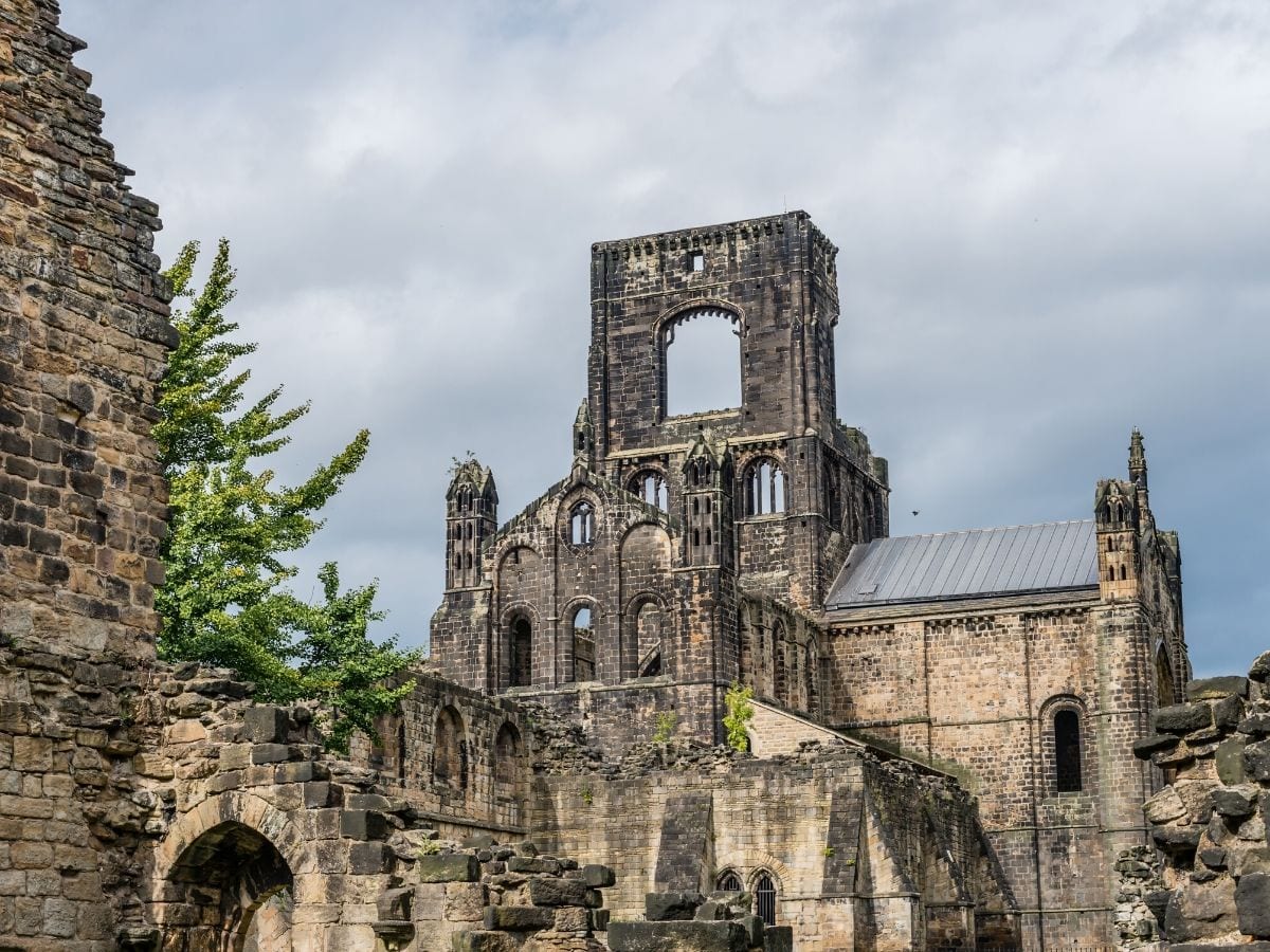 Area Guide Kirkstall Estate & Letting Agents Leeds HOP