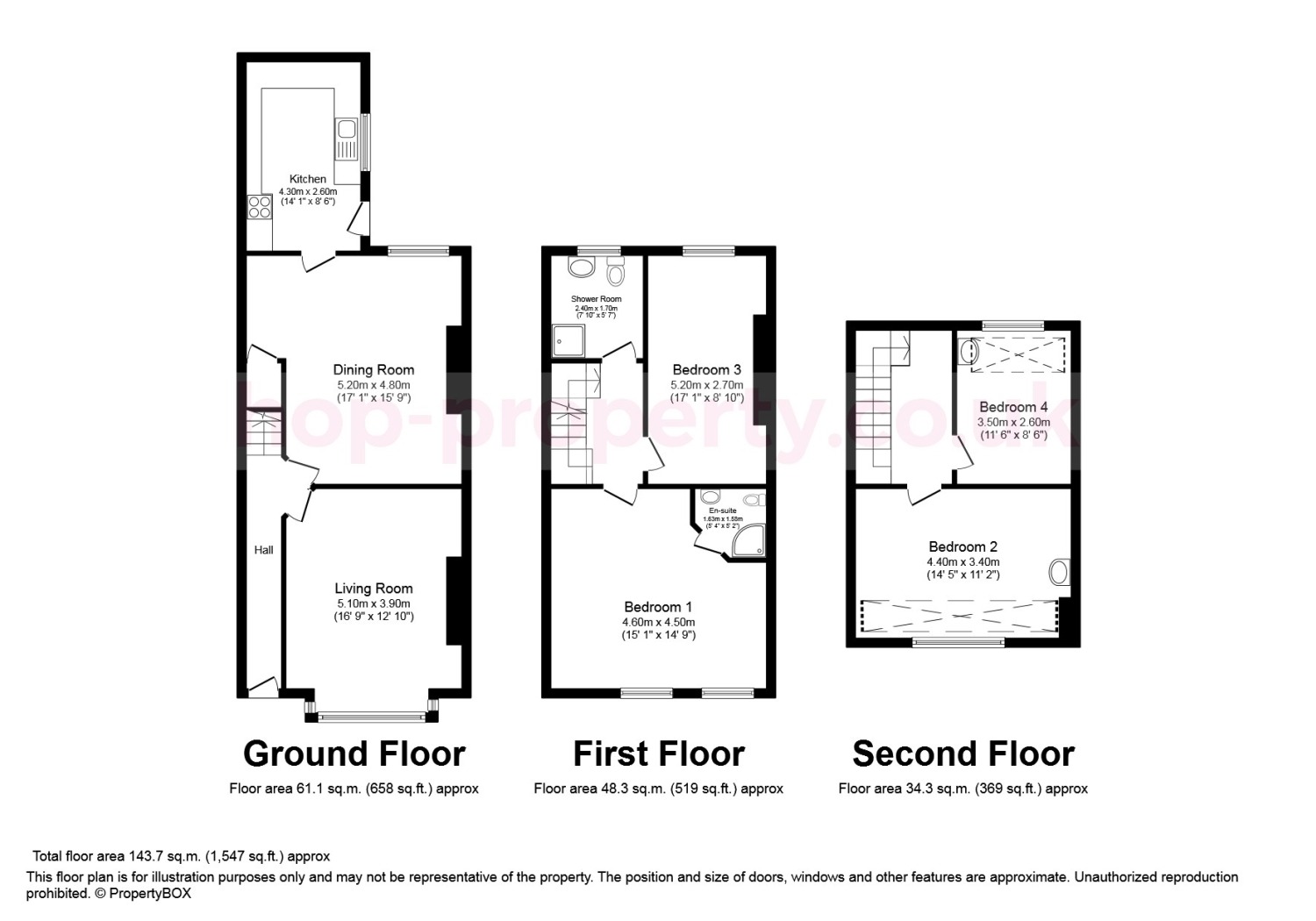 Property Floorplans 1