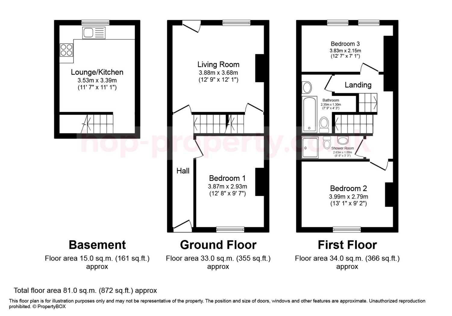 Property Floorplans 1