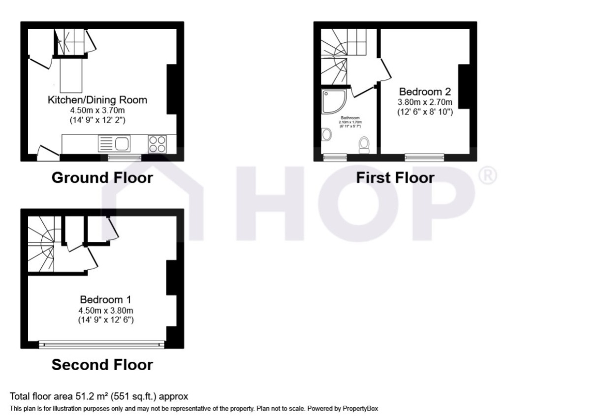 Property Floorplans 1