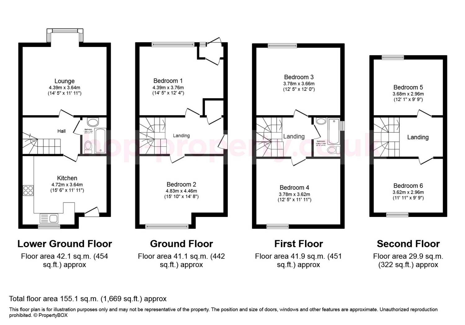 Property Floorplans 1