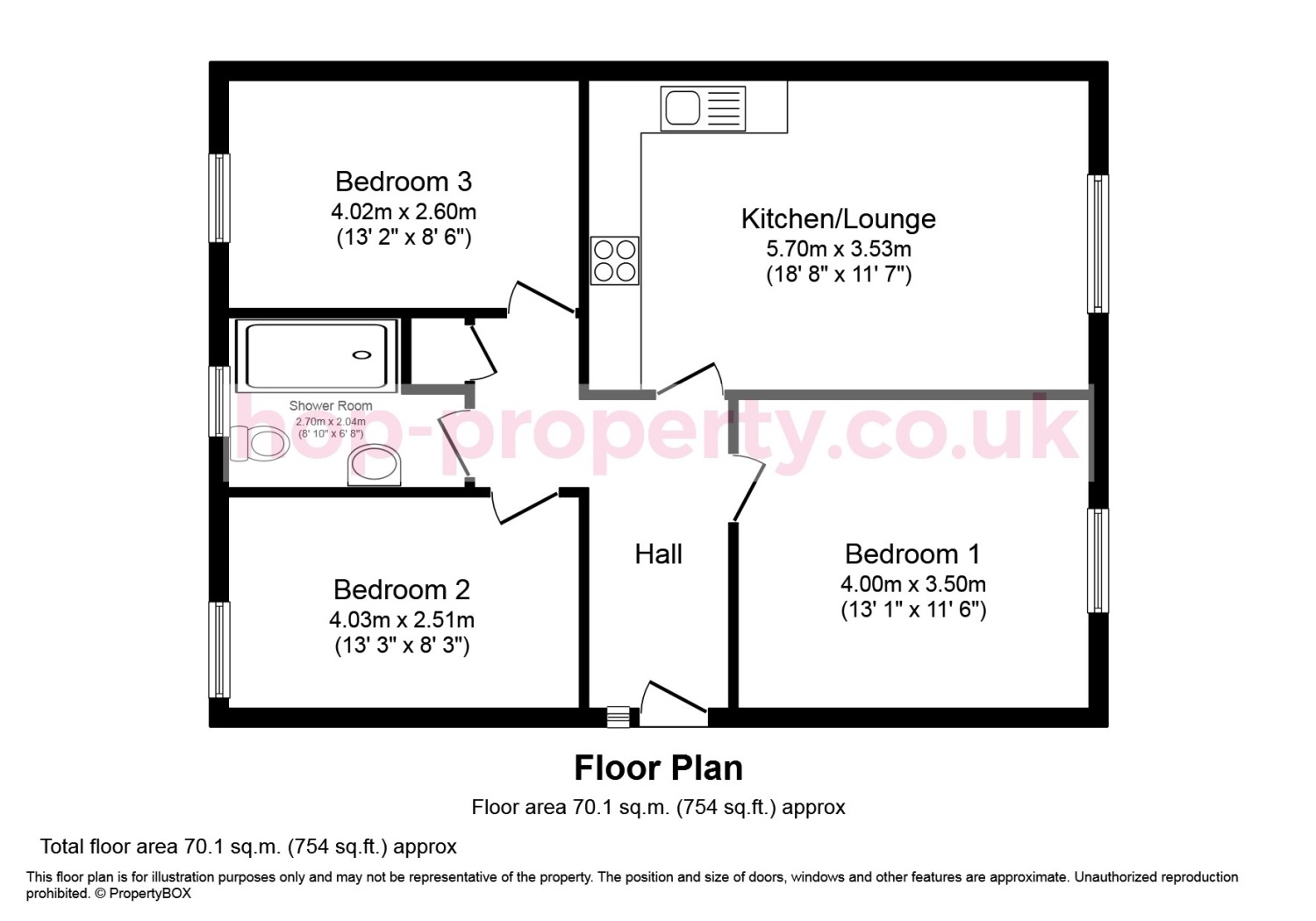 Property Floorplans 1
