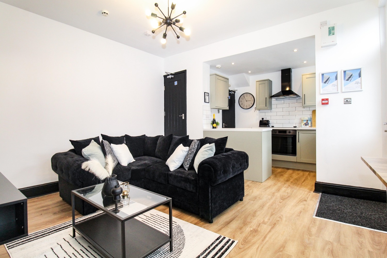 Grimthorpe Place, Headingley, Leeds, LS6